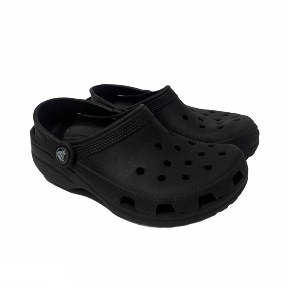 Crocs Kids Clog